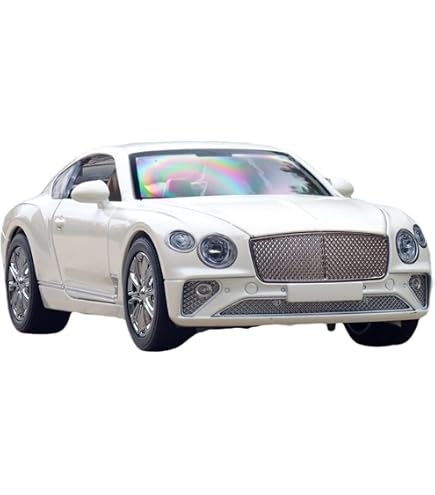 Amazon.com: Motor city classics Bentley Continental Supersports